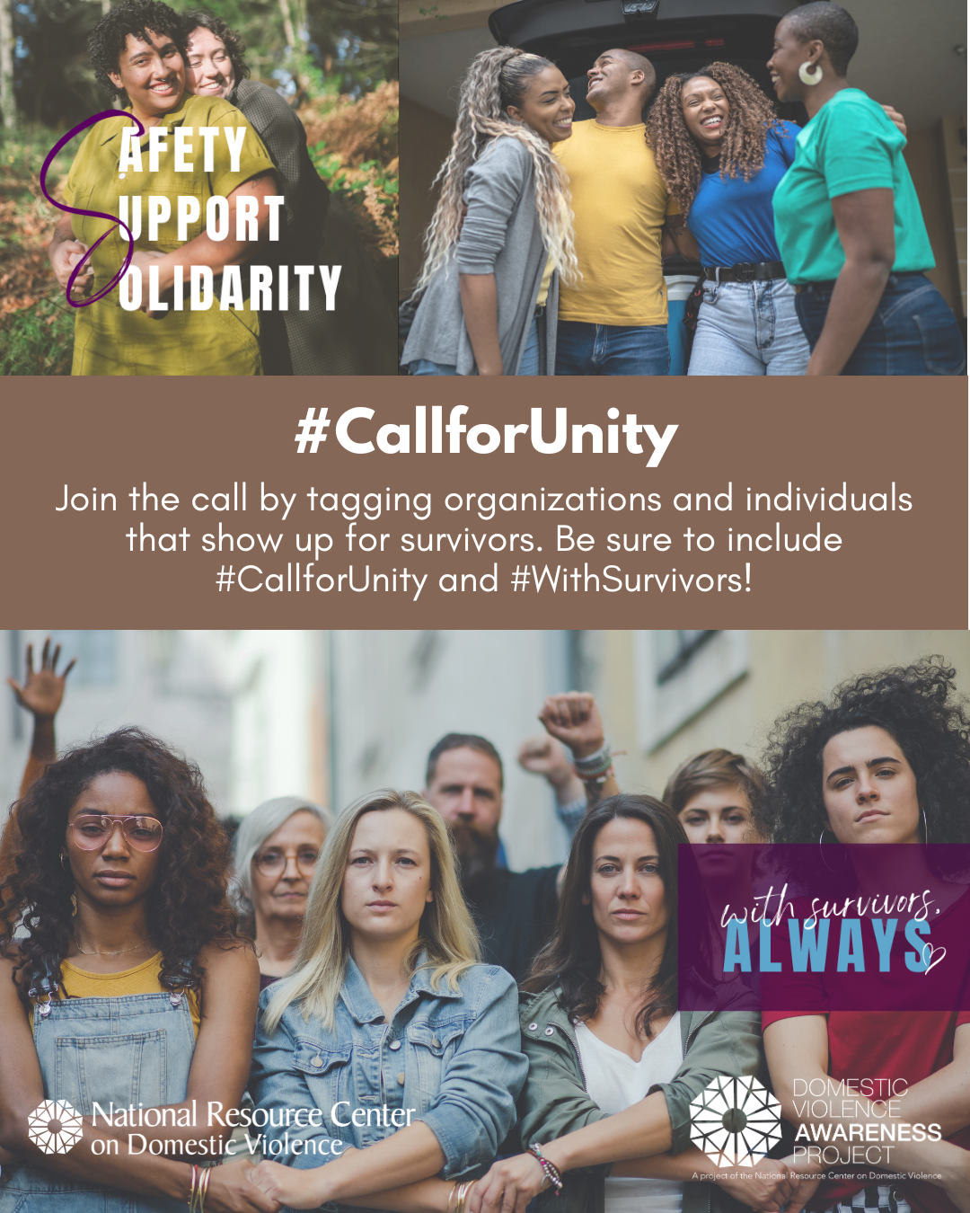 2025 Call for Unity 3