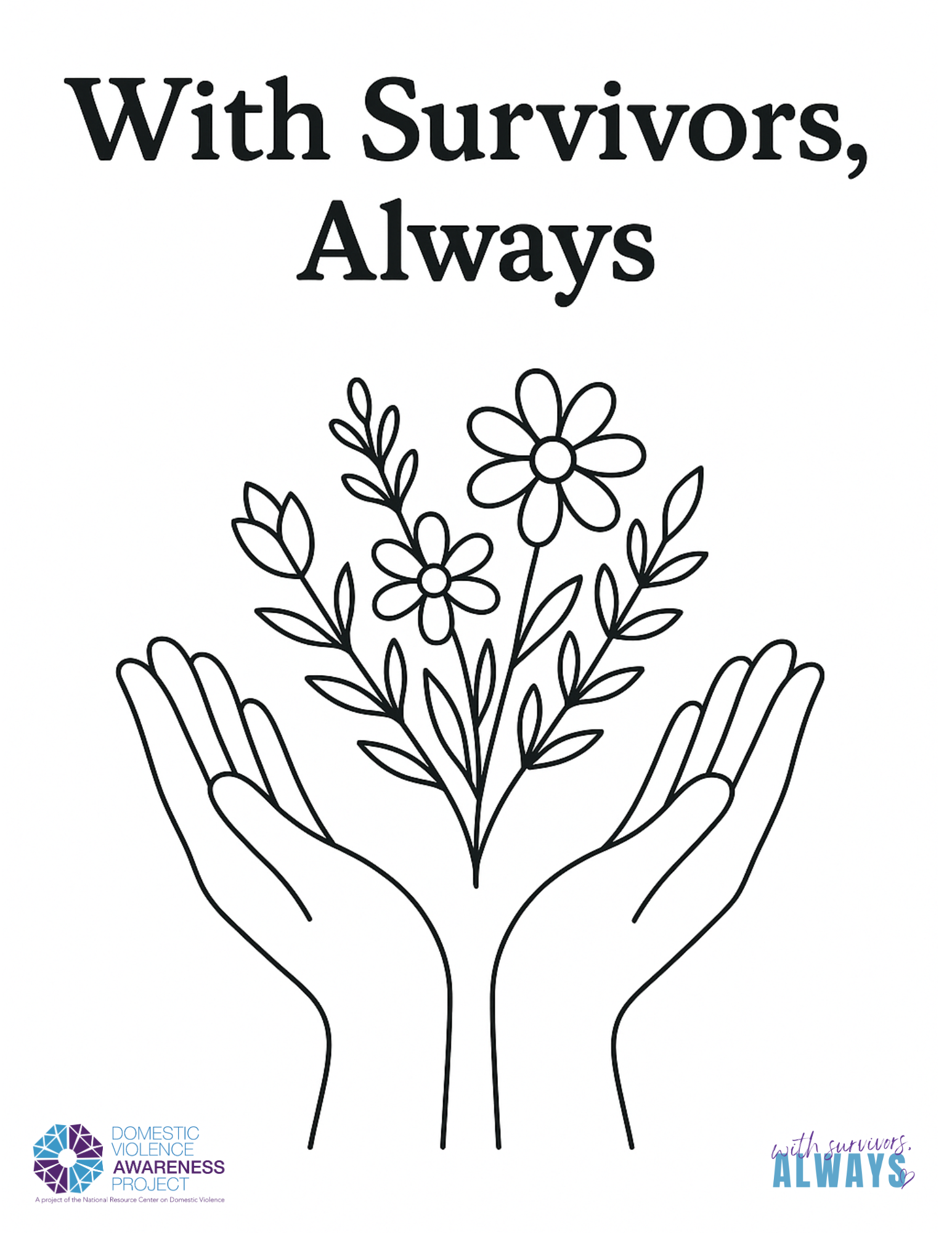 Coloring Page 2