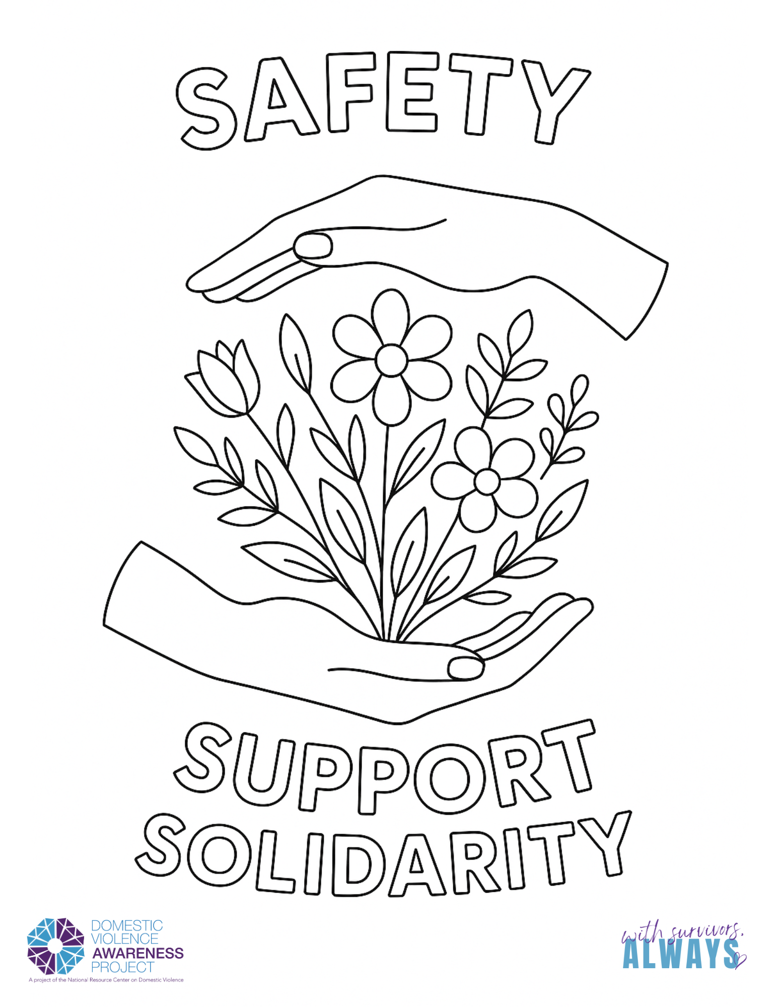 Coloring Page 3
