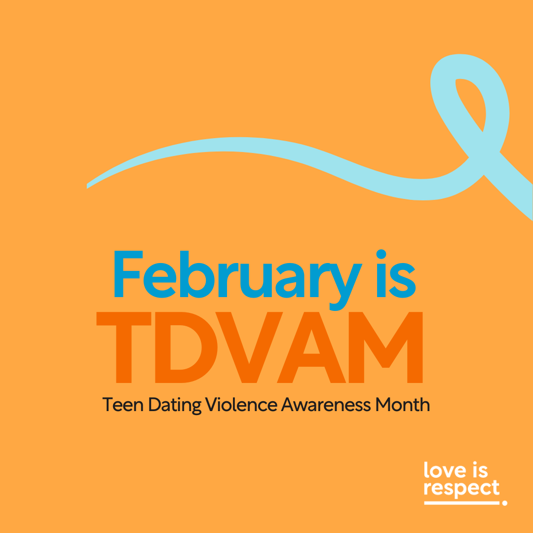 February is TDVAM