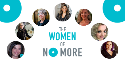 women of NO MORE